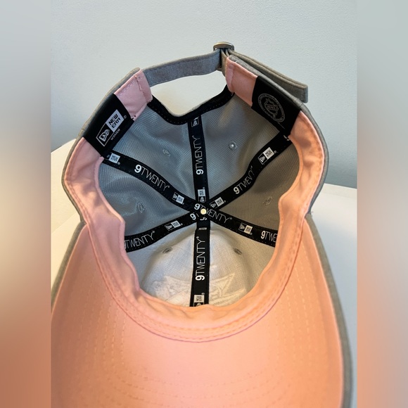 San Jose Sharks Hockey Team Hat - Picture 2 of 3